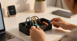 12 Best Best Smart Home Cable Organizer in 2026