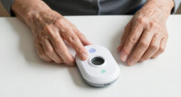 12 Best Fall Detection Devices for Seniors in 2026