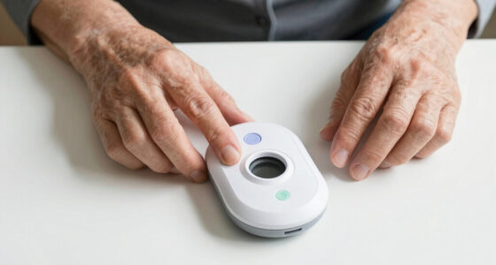 12 Best Fall Detection Devices for Seniors in 2026