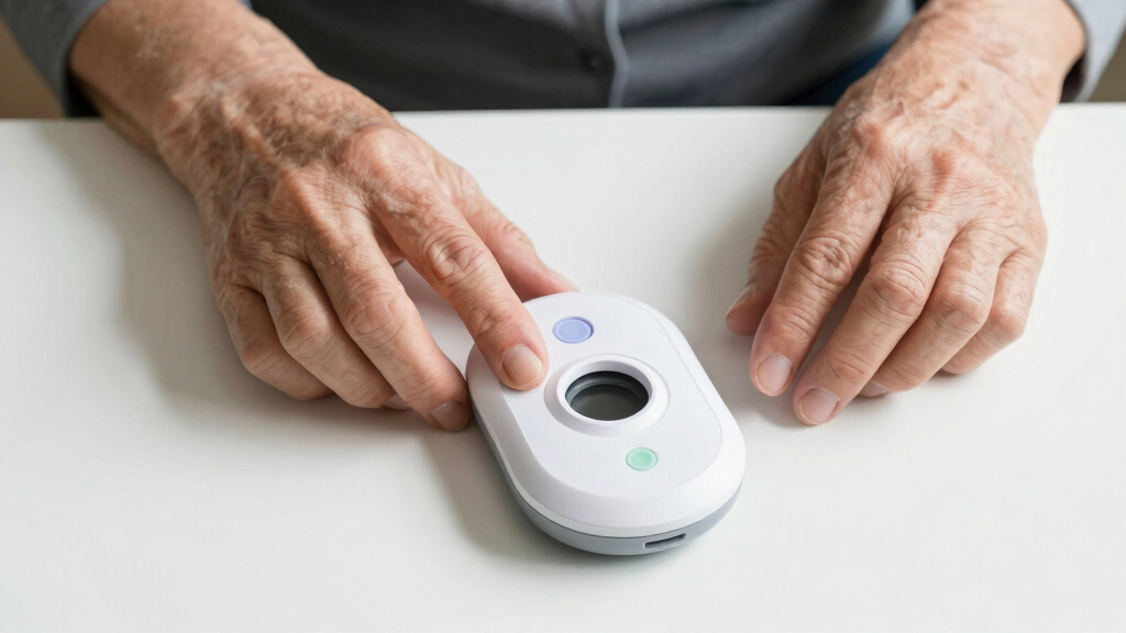 12 Best Fall Detection Devices for Seniors in 2026