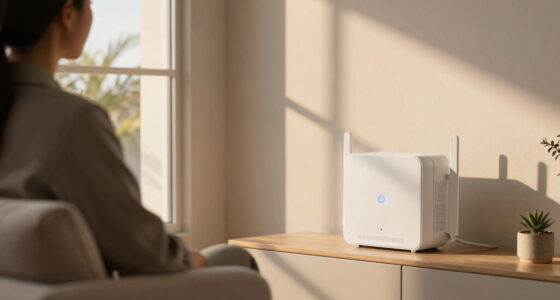 12 Best Mesh WiFi System For Smart Homes In 2026