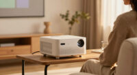 12 Best Short Throw Projector for Home in 2026