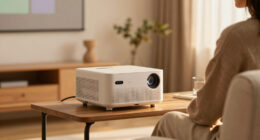 12 Best Short Throw Projector for Home in 2026