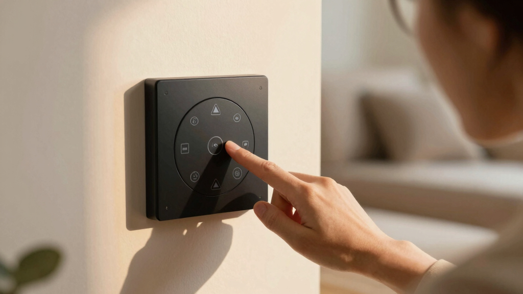 12 Best Smart Button Switch in 2026 — The Ultimate Buyer’s Guide