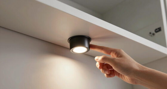 12 Best Smart Closet Lights in 2026