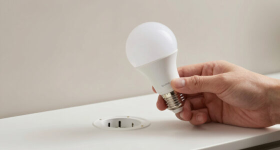 12 Best Smart GU10 Bulbs in 2026 — Brighten Your Home with Intelligent Lighting