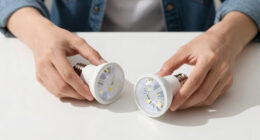 12 Best Smart GU10 Bulbs in 2026