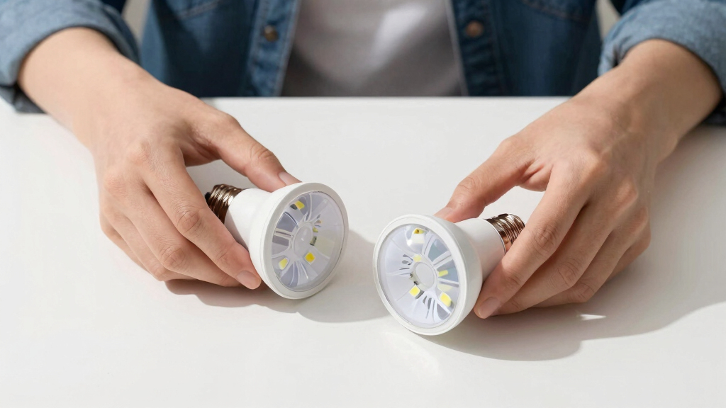12 Best Smart GU10 Bulbs in 2026