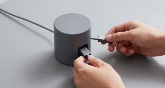 12 Best Smart Home Cable Organizer in 2026