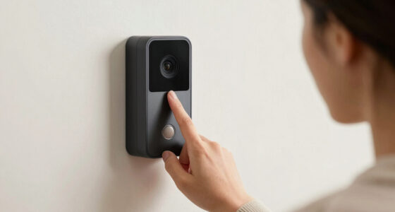 12 Best Video Doorbell Cameras in 2026