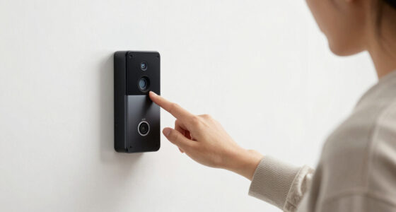 12 Best Video Doorbell With Local Storage in 2026