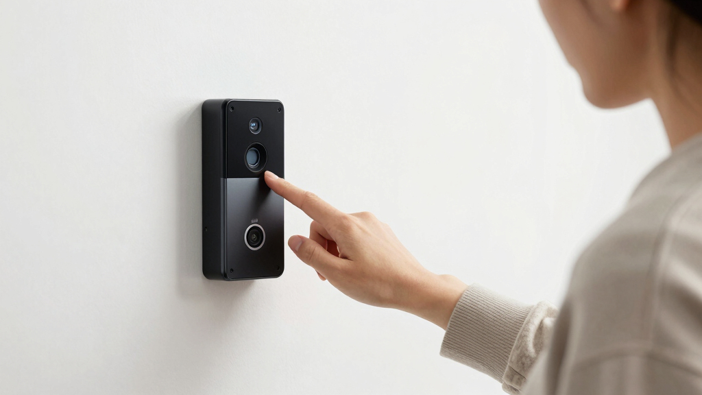 12 Best Video Doorbell With Local Storage in 2026