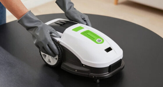 13 Best Robot Lawn Mower for Large Yard in 2026