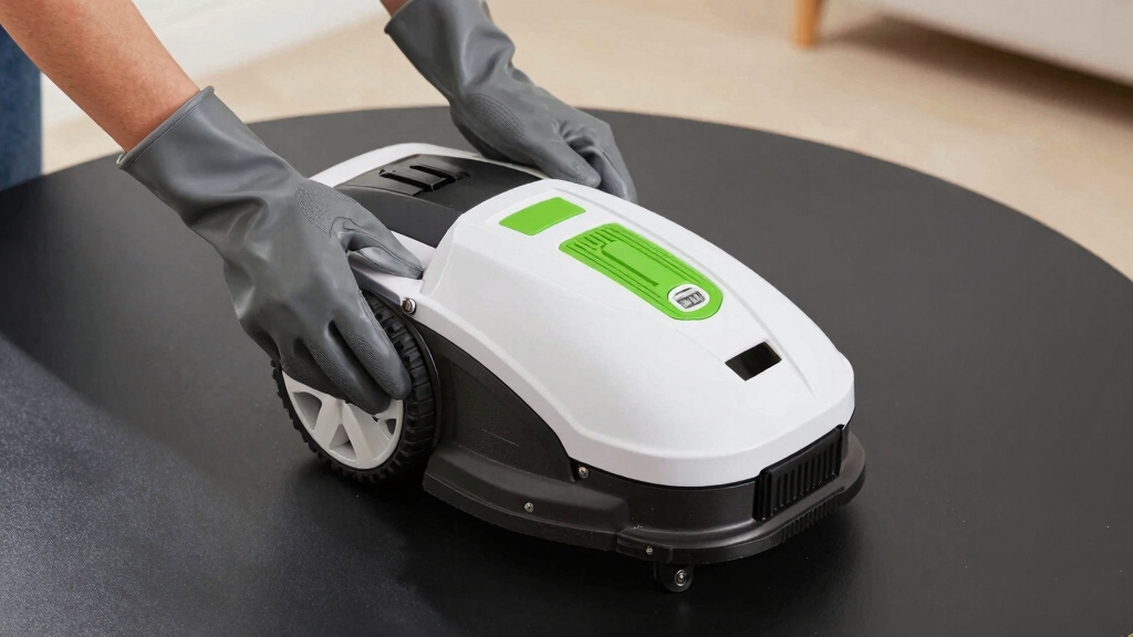 13 Best Robot Lawn Mower for Large Yard in 2026