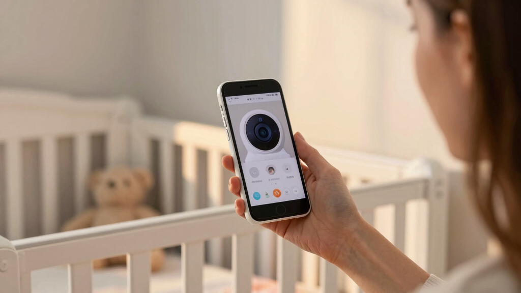 13 Best Smart Baby Monitors in 2026 — The Ultimate Guide