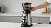 13 Best Smart Coffee Grinder in 2026