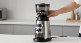 13 Best Smart Coffee Grinder in 2026