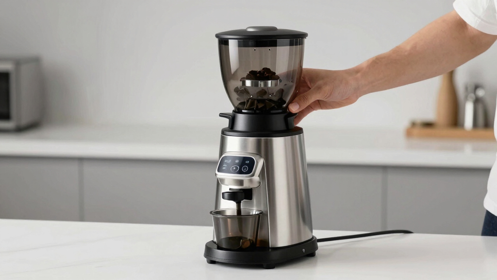 13 Best Smart Coffee Grinder in 2026