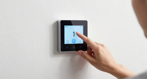 13 Best Smart Thermostat for Multi Zone Homes in 2026