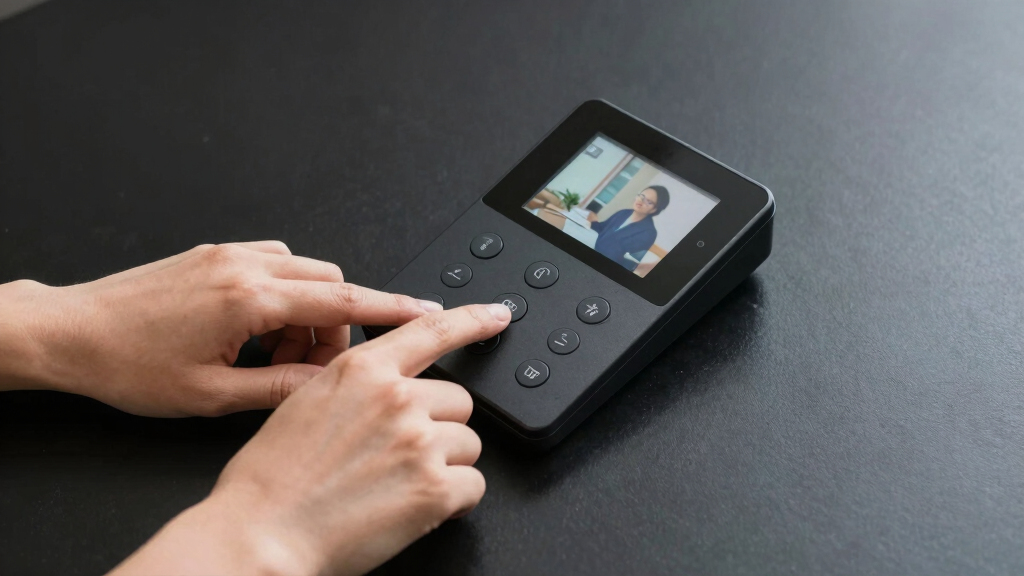 13 Best Video Intercom For Home In 2026