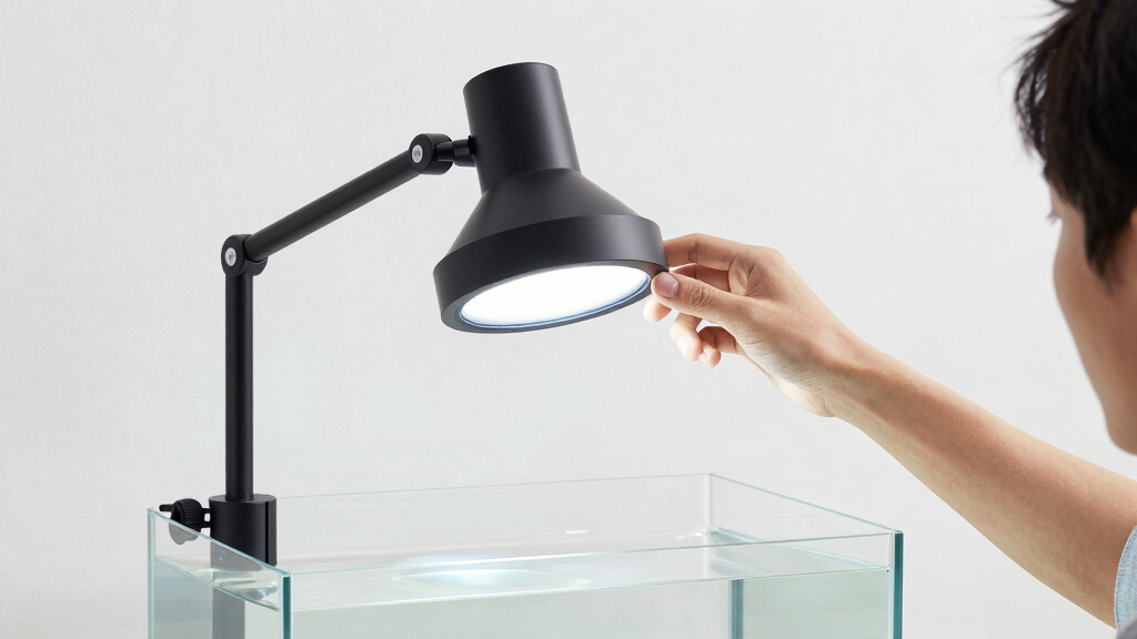 14 Best Smart Aquarium Light in 2026