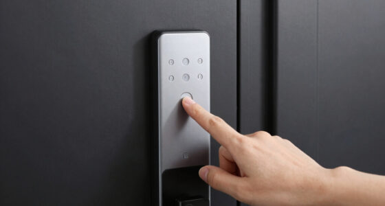 15 Best Best Fingerprint Smart Lock in 2026