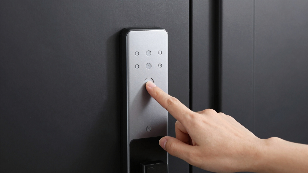 15 Best Best Fingerprint Smart Lock in 2026