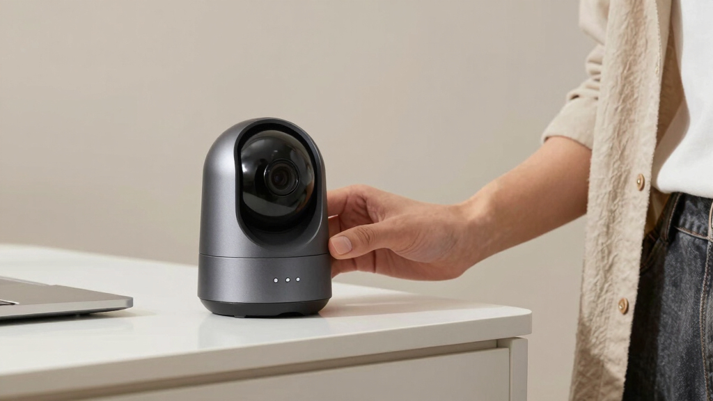15 Best Smart Security Camera System in 2026