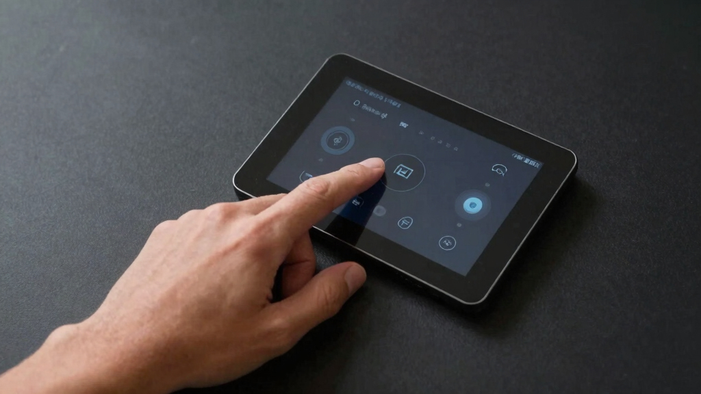 2 Best Smart Control Panel for Home in 2026