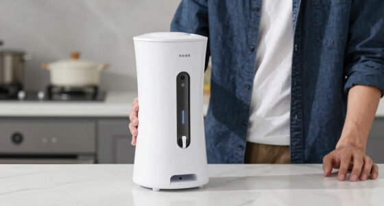 2 Best Smart Fish Feeders in 2026