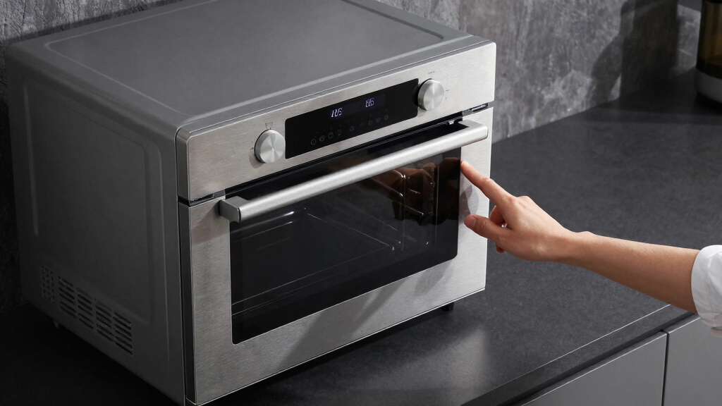 2 Best Smart Oven in 2026 — The Ultimate Buyer’s Guide