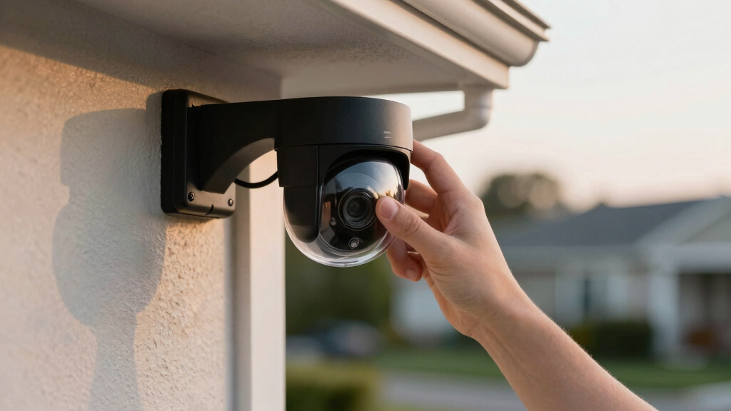 2 Best Wired Home Security Camera System in 2026