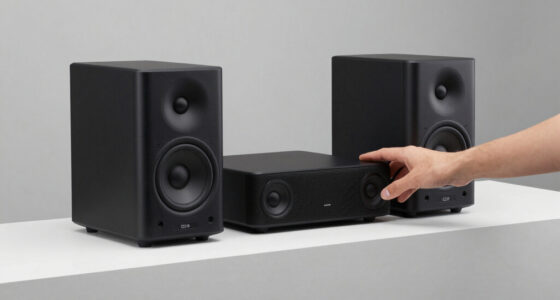 3 Best Multi Room Speaker System in 2026
