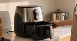 3 Best Smart Air Fryer in 2026 — The Ultimate Guide