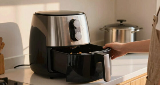 3 Best Smart Air Fryer in 2026 — The Ultimate Guide