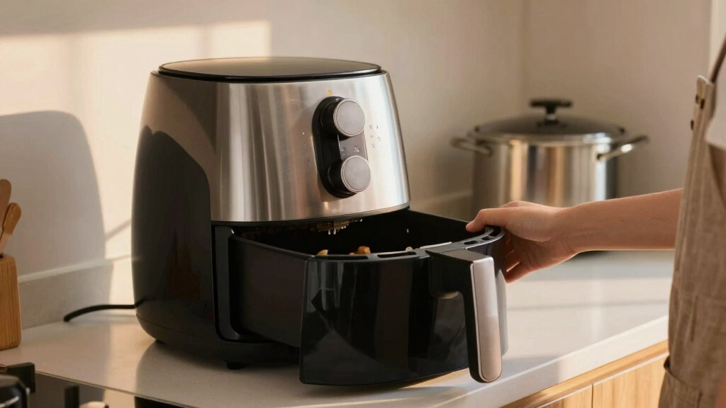 3 Best Smart Air Fryer in 2026 — The Ultimate Guide