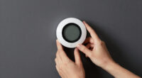 3 Best Smart Thermostat For Large House In 2026