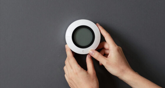 3 Best Smart Thermostat For Large House In 2026