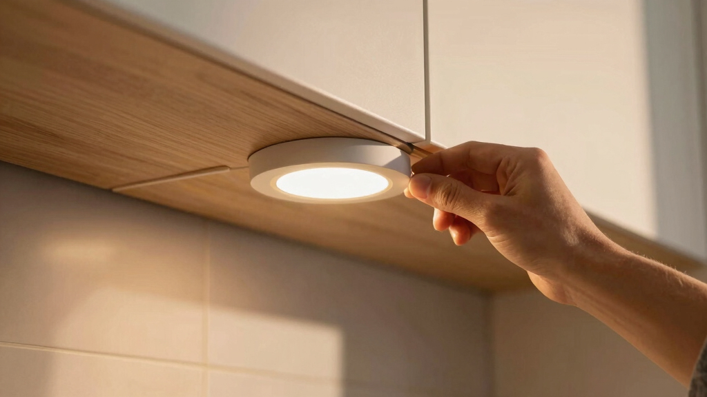 3 Best Smart Under Cabinet Lights in 2026
