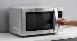 4 Best Best Smart Microwave in 2026