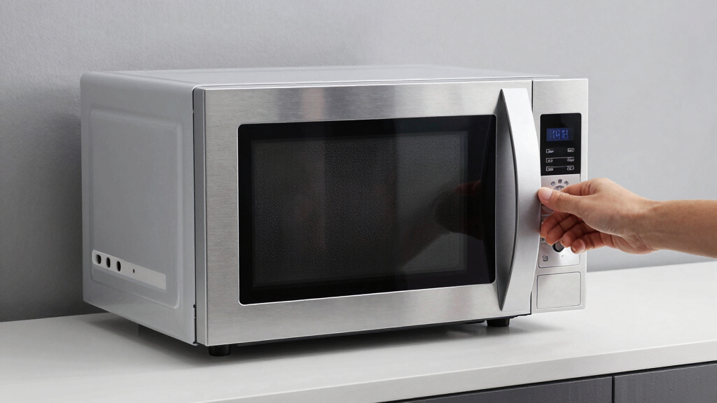 4 Best Best Smart Microwave in 2026