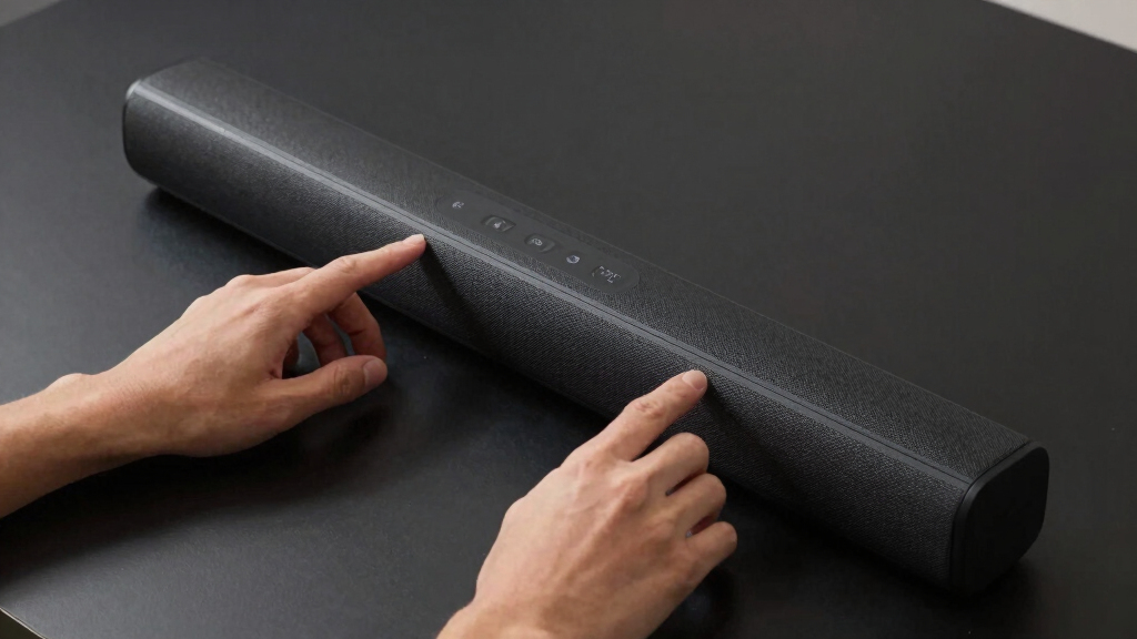 4 Best Dolby Atmos Soundbar in 2026 — Ultimate Buyer’s Guide