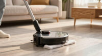 4 Best Robot Vacuum With Self Washing Mop in 2026