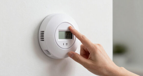 4 Best Smart Carbon Monoxide Detectors in 2026