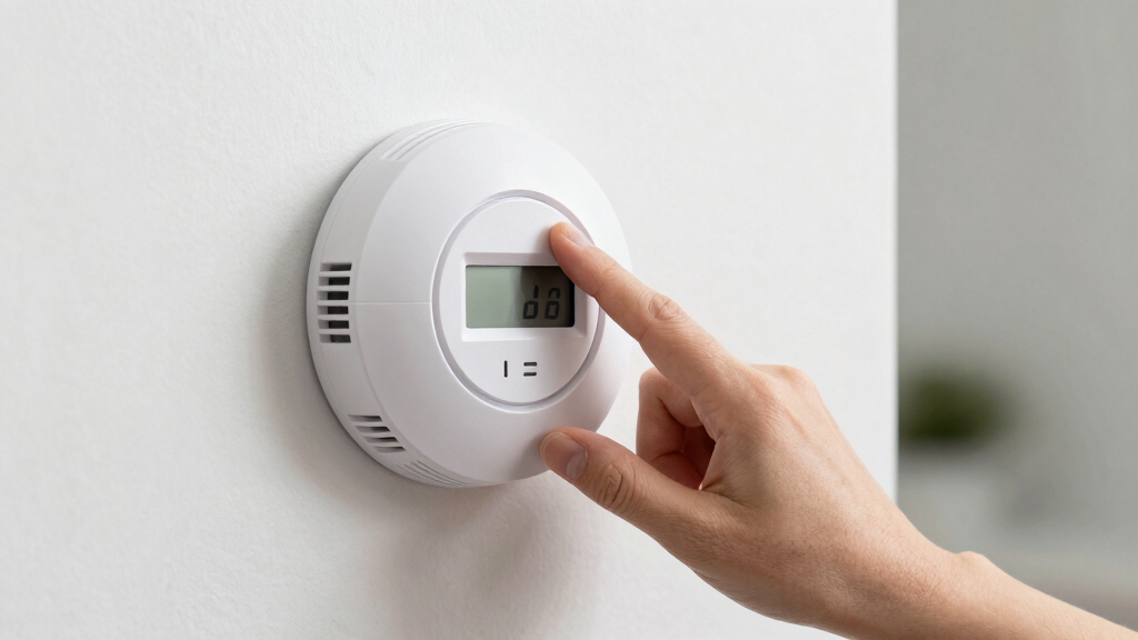 4 Best Smart Carbon Monoxide Detectors in 2026