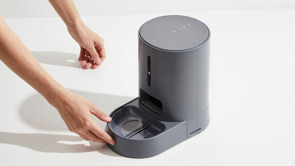 4 Best Smart Cat Feeders in 2026