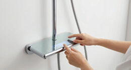 4 Best Smart Shower System in 2026