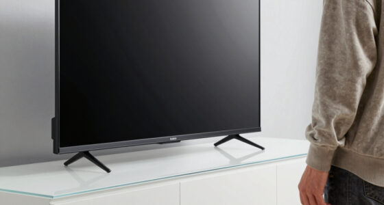 4 Best Smart TV for Smart Home in 2026