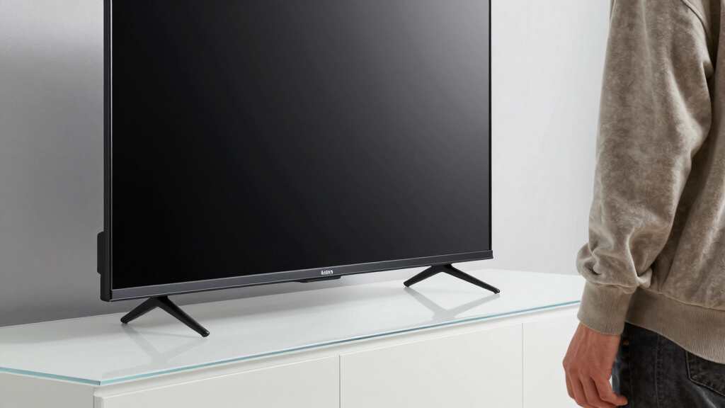 4 Best Smart TV for Smart Home in 2026