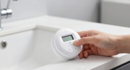 4 Best Smart Water Leak Detector With Shutoff in 2026